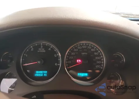 2011 Chevrolet Tahoe Ltz z USA, uszkodzony, nr VIN 1GNSKCE03BR311926